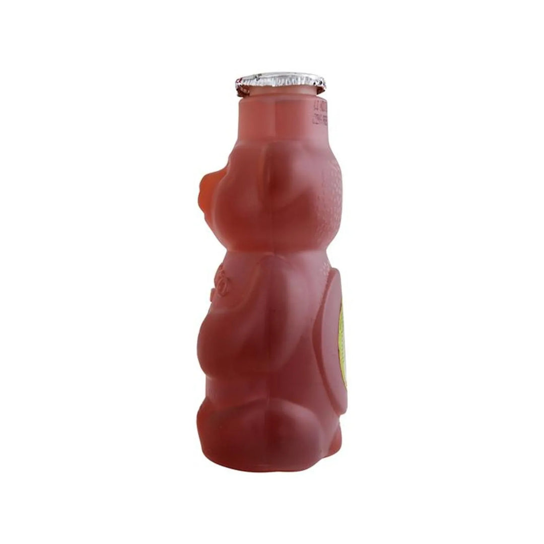 Poky Apple Flavored Juice, 8 oz