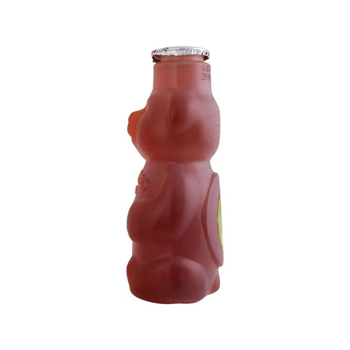 Poky Apple Flavored Juice, 8 oz