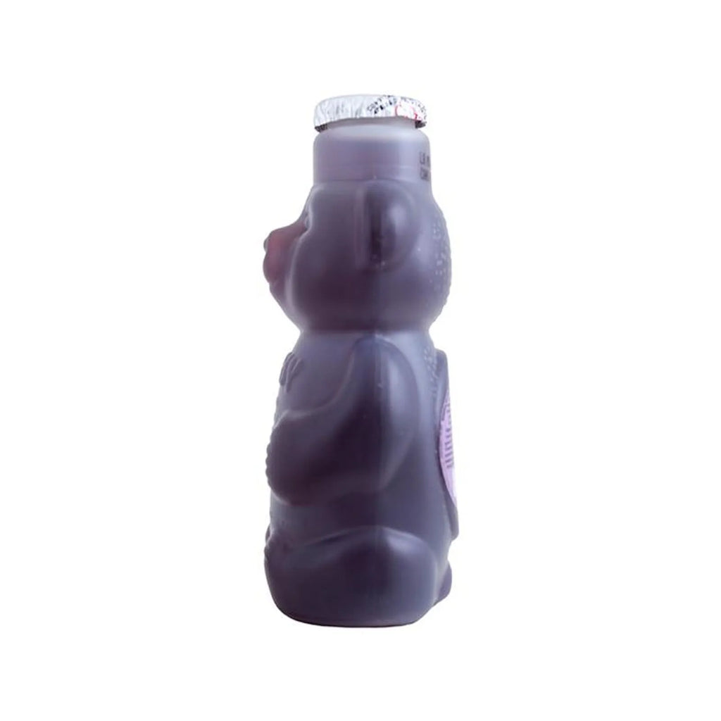 Poky Grape Flavored Juice, 8 oz