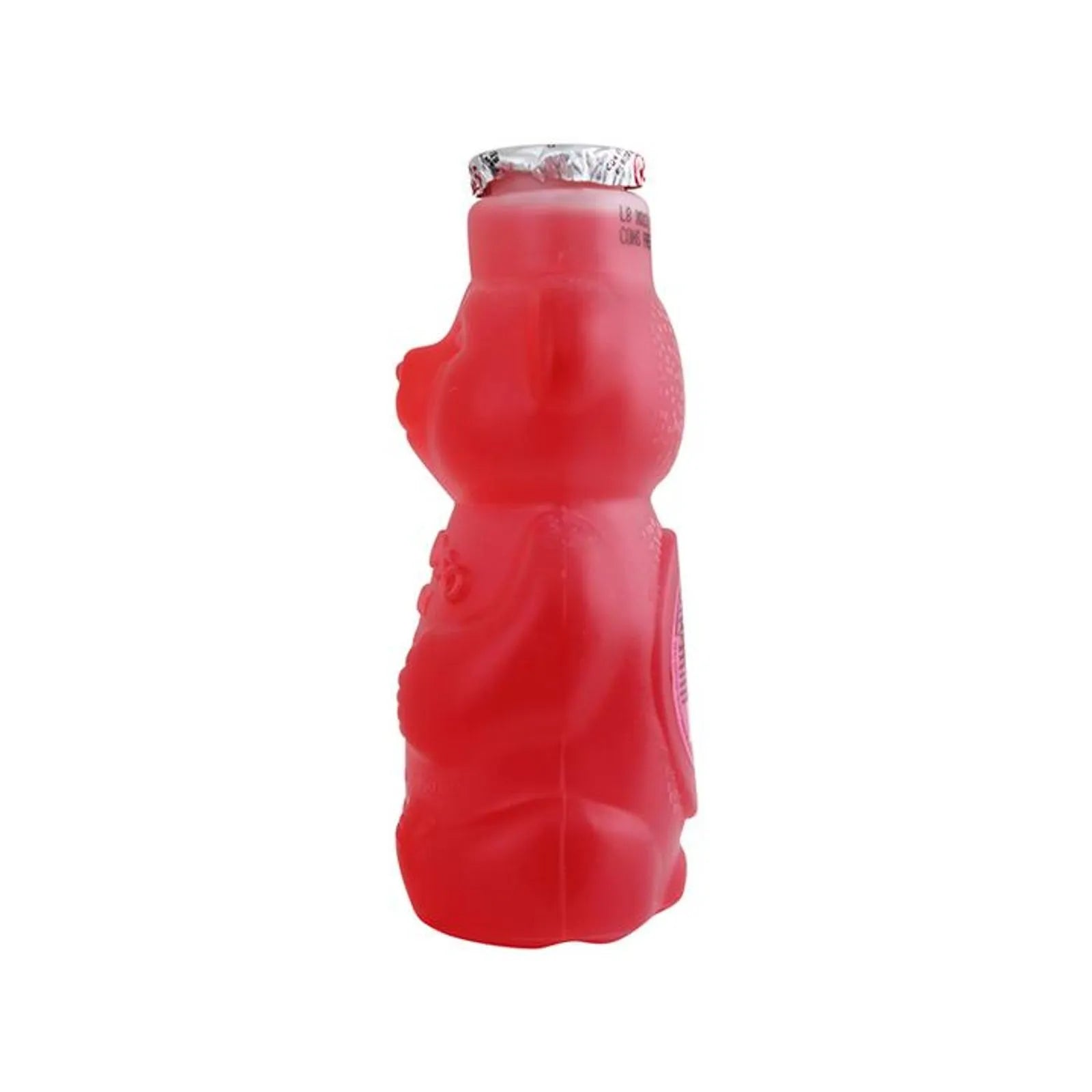 Poky Strawberry Flavored Juice, 8 oz Secondary image