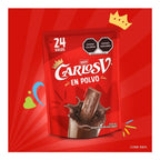 Nestle Carlos V Chocolate Drink Mix Powder 12 oz