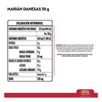Marian Danish Butter Cookies, 2 oz