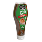 Karo Maple Flavor Corn Syrup, 9 oz
