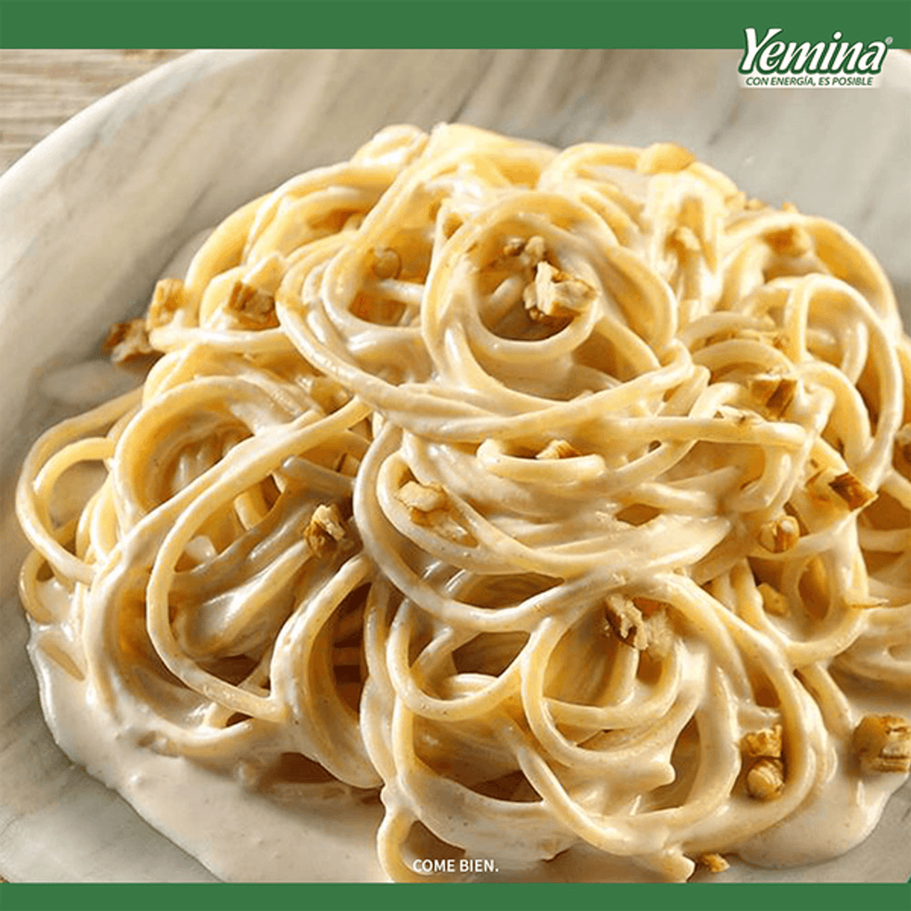 Yemina No.7 Spaghetti Pasta, 17 oz