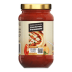 Prego Pizza Tomato Sauce, 14 oz