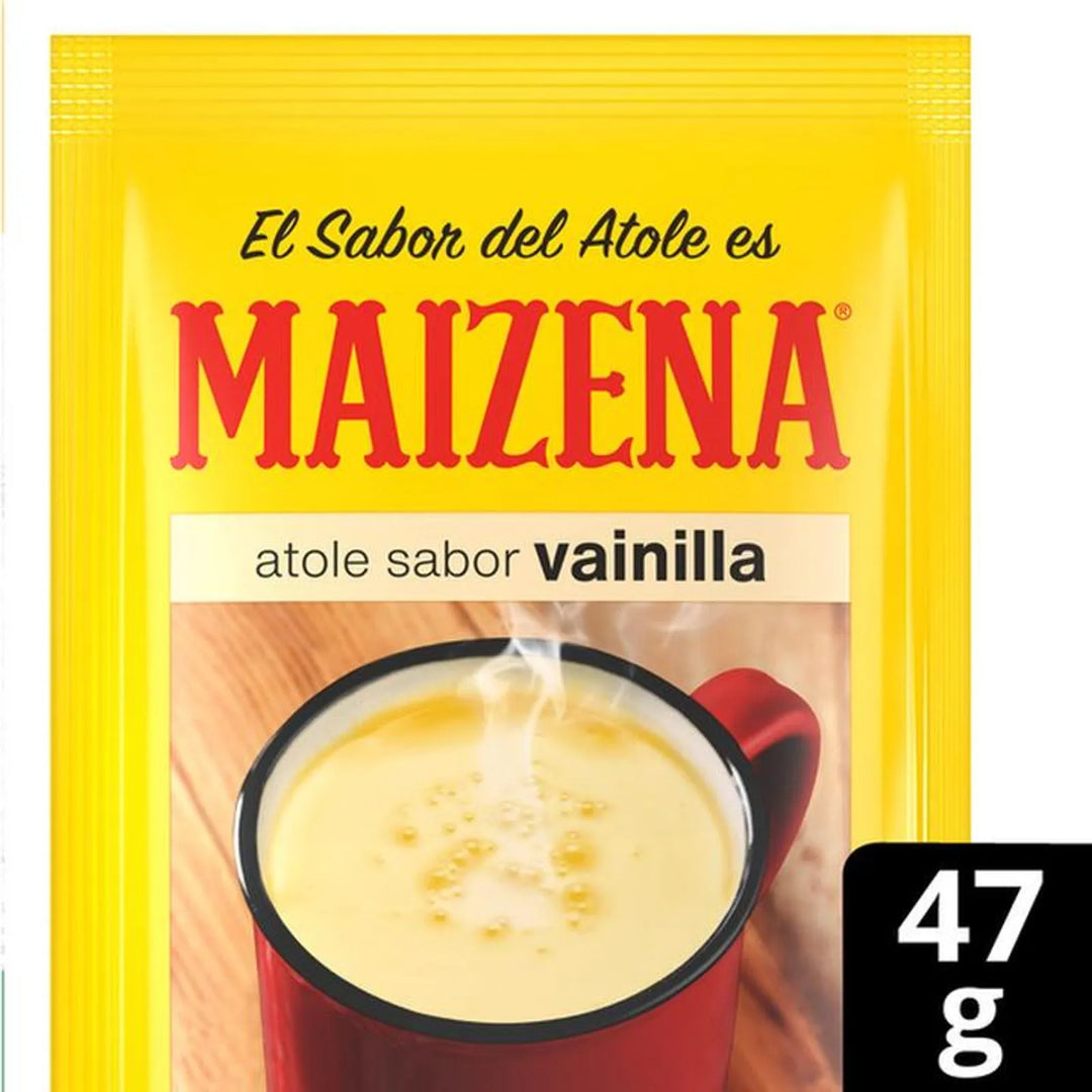 Maizena Vanilla Flavor Atole 1.6 oz