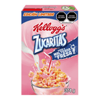 Kellogg’s Strawberry Milkshake Cereal, 14 oz