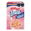 Kellogg’s Strawberry Milkshake Cereal, 14 oz