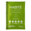 Habits Plant-Based Protein Packet Matcha Vanilla, 1 oz