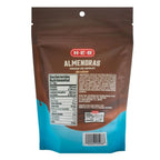 HEB Almonds with Sugar-Free Chocolate Snack 6 oz