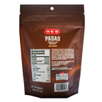 HEB Sugar-Free Chocolate Covered Raisins 6 oz