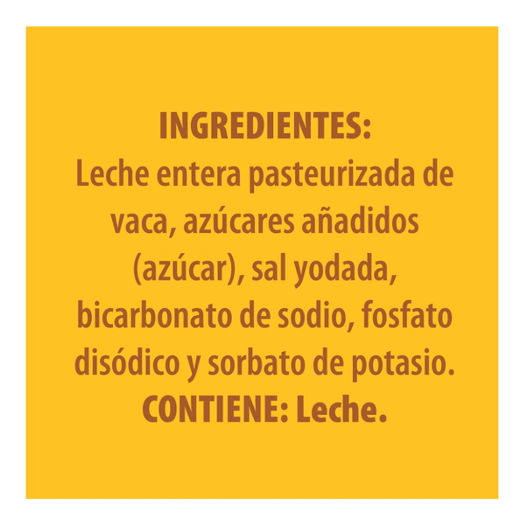 Nestle La Lechera Dulce de Leche, 7 oz