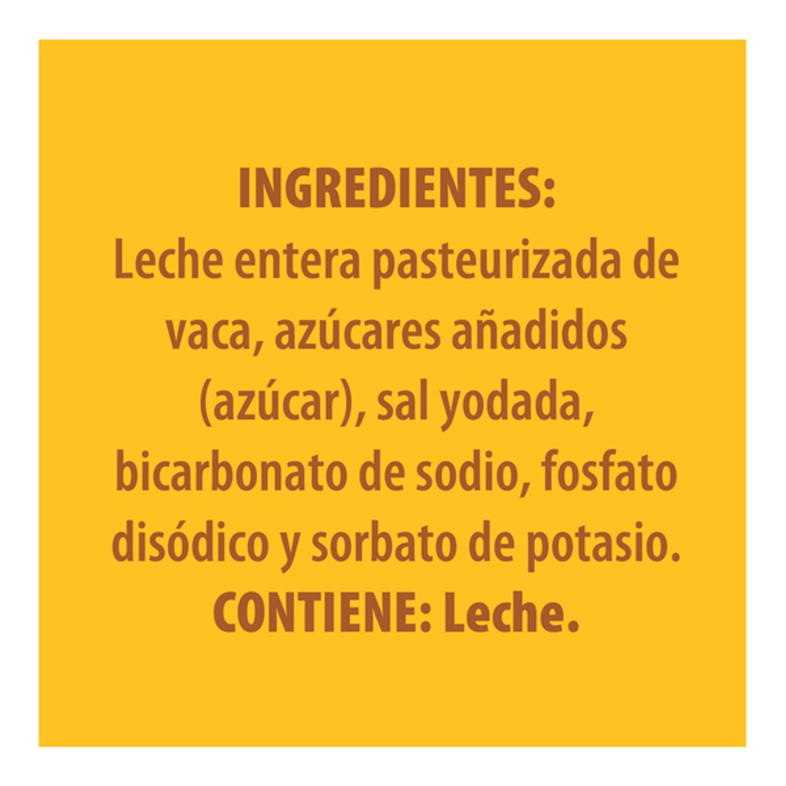 Nestle La Lechera Dulce de Leche, 7 oz