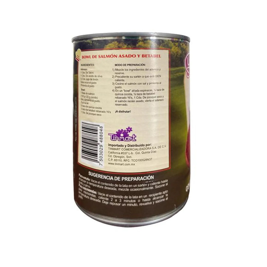 Yils Sliced Beets, 15 oz