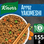 Knorr Yakimeshi Rice, 5 oz