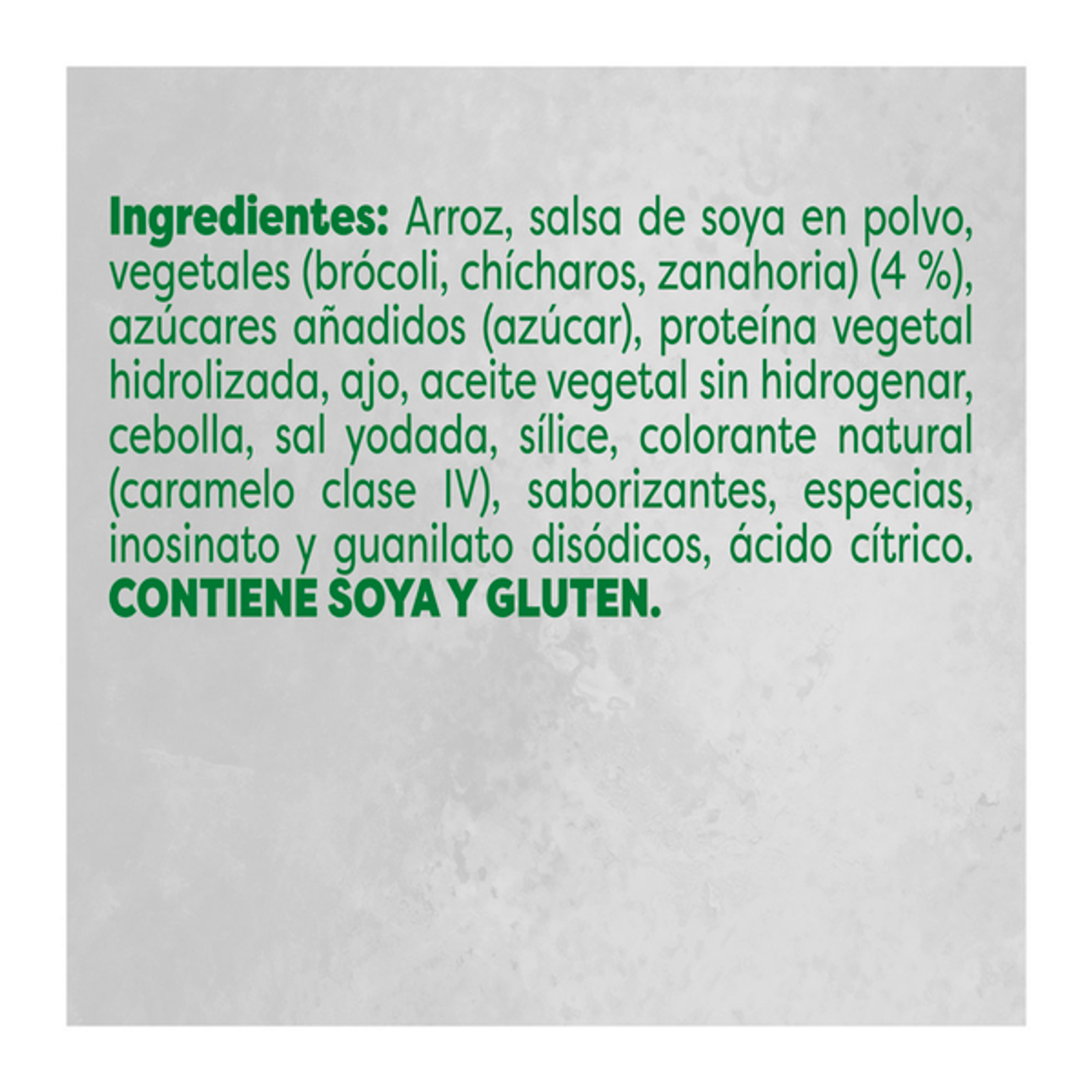 Knorr Yakimeshi Rice, 5 oz