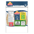 Mission High Protein Wheat Tortilla, 8 oz