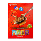 Golden Foods Choco Glacs Cereal, 18 oz