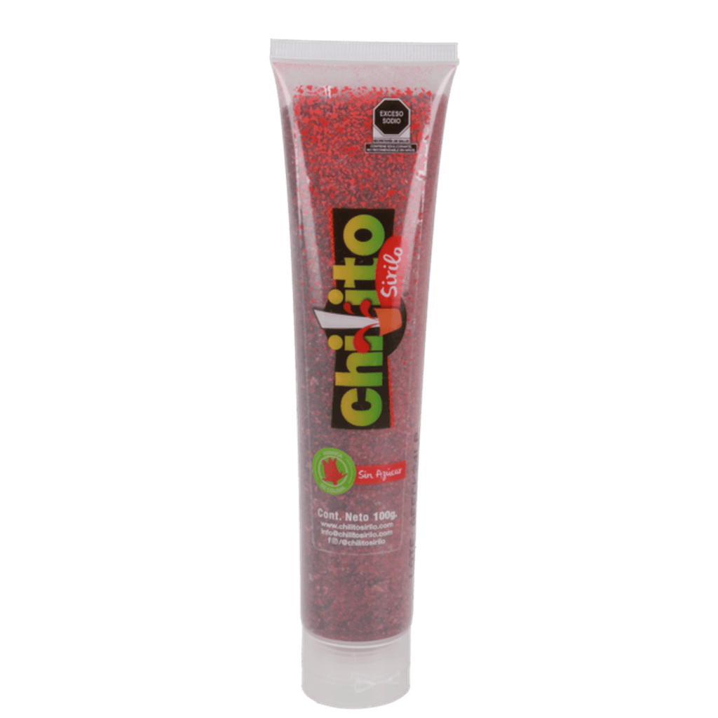 Sirilo Chilito Hibiscus Powder, 3 oz