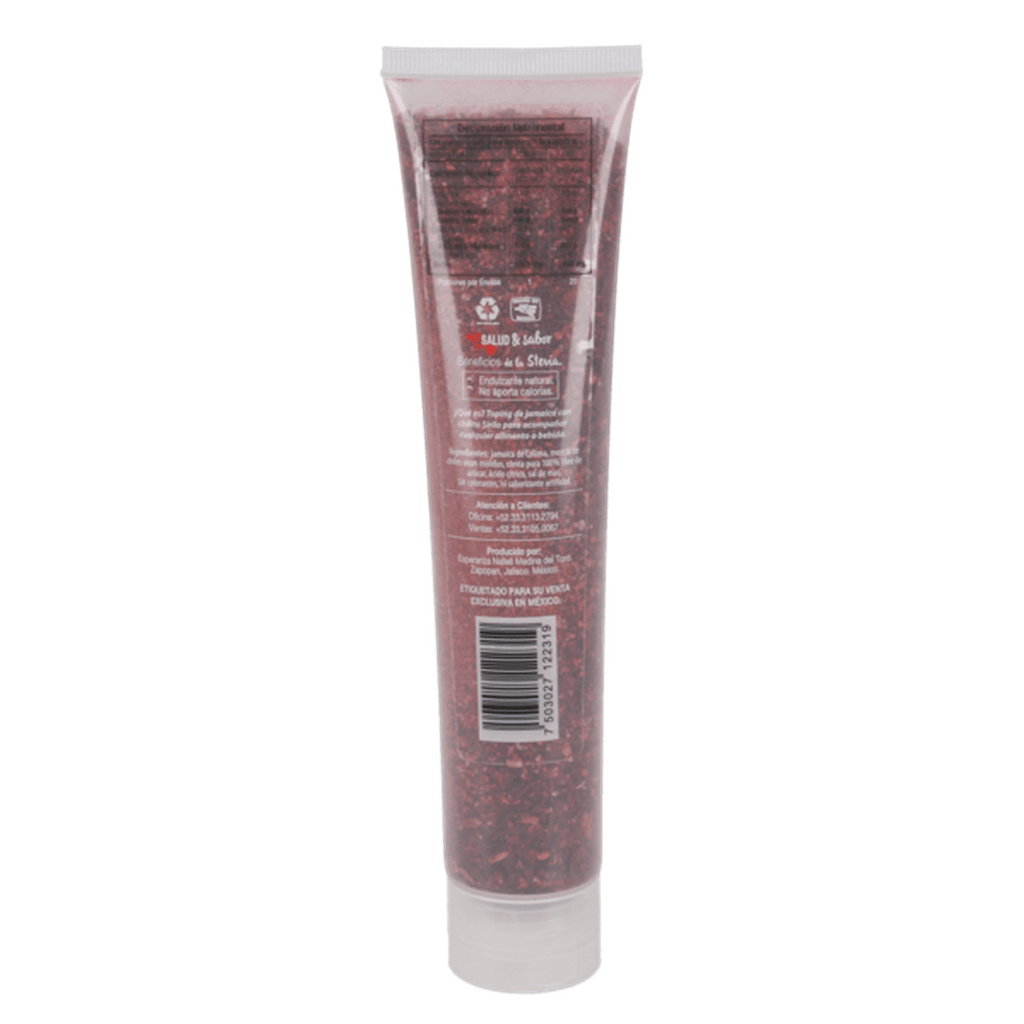Sirilo Chilito Hibiscus Powder, 3 oz