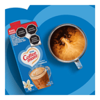 Coffee Mate Vanilla Liquid Coffee Creamer, 27 oz