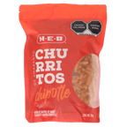 HEB Amaranth Churritos Chipotle 12 oz