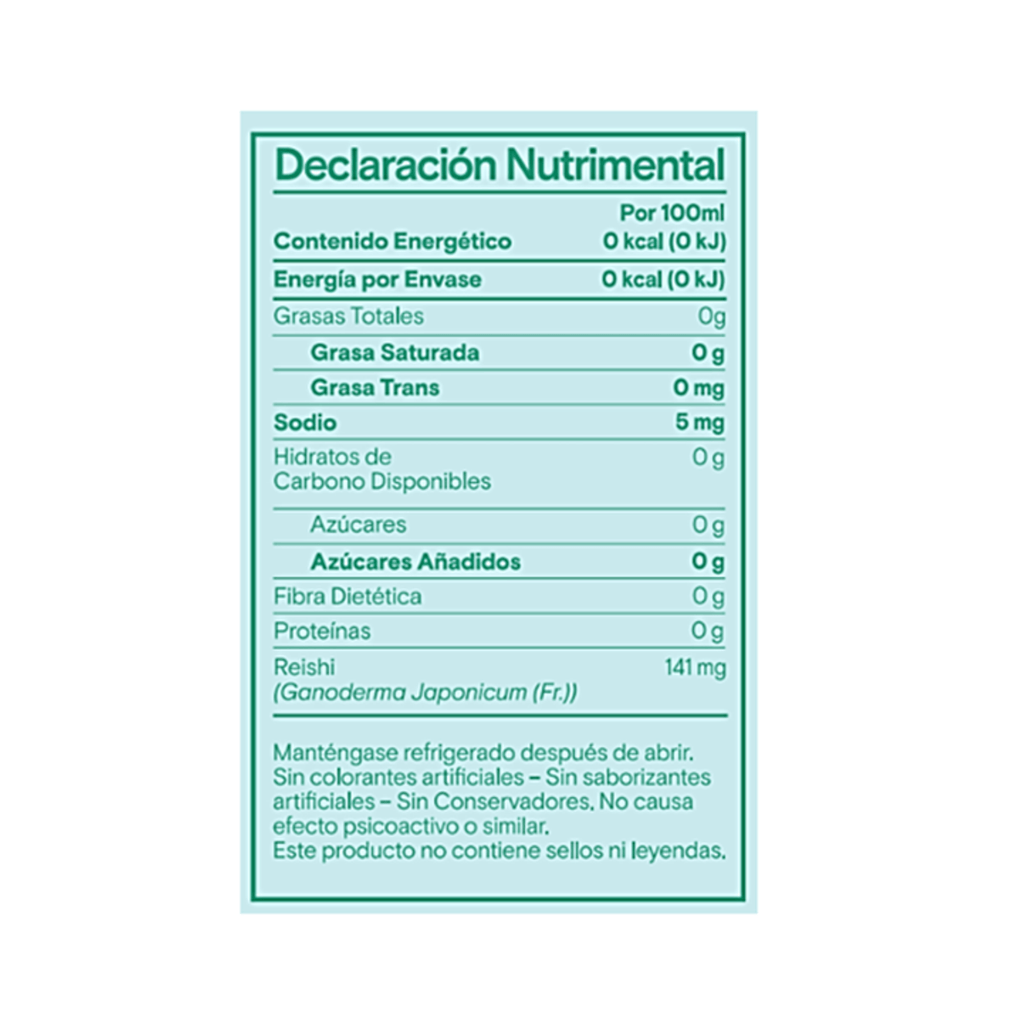 Moow Watermelon Basil + Reishi Drink, 12 oz