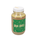 RGB Alimentos Bone Broth Vegetable Broth, 28 oz