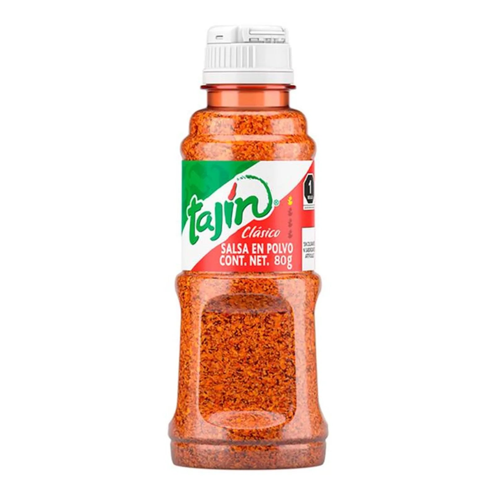 Tajín Classic Powder, 3 oz Main image