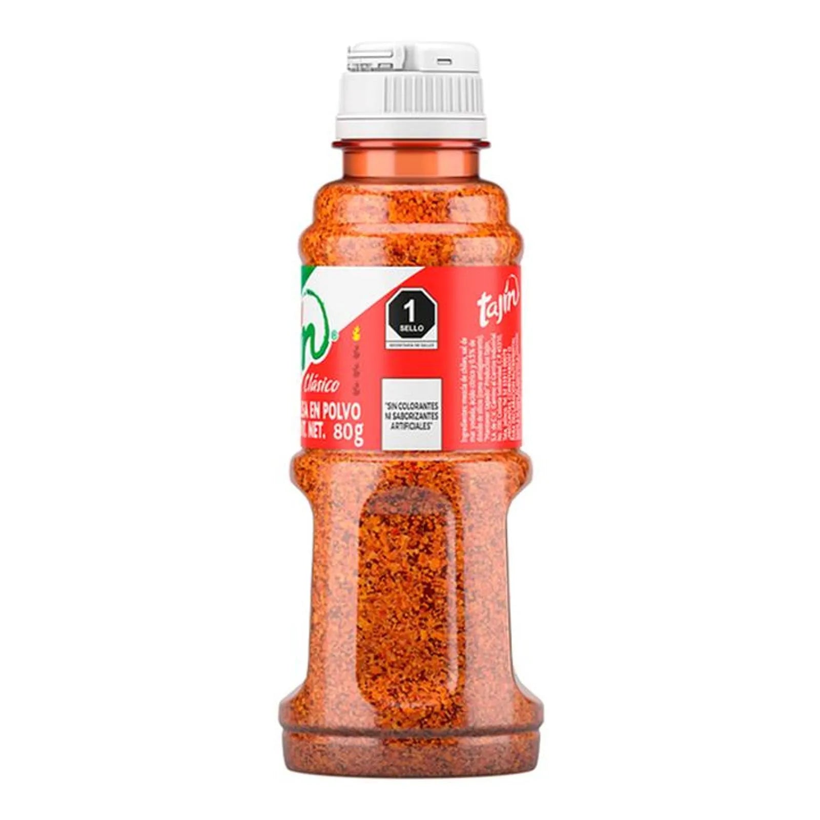 Tajín Classic Powder, 3 oz Secondary image