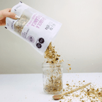 Tía Ofilia Organic Granola with Amaranth & Vanilla, 11 oz