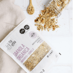 Tía Ofilia Organic Granola with Amaranth & Vanilla, 11 oz