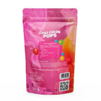 Makawi Chili Color Pops Spicy Candy, 9 oz