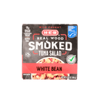 HEB Tuna with Beans 6 oz