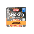 HEB Tuna with Lentils 6 oz