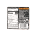 HEB Tuna with Lentils 6 oz