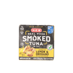 HEB Tuna with Lemon and Oregano 6 oz