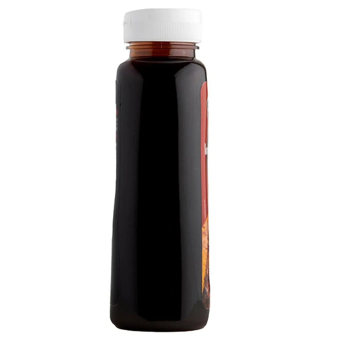 Love & Kitchen BBQ Sauce, 16 oz