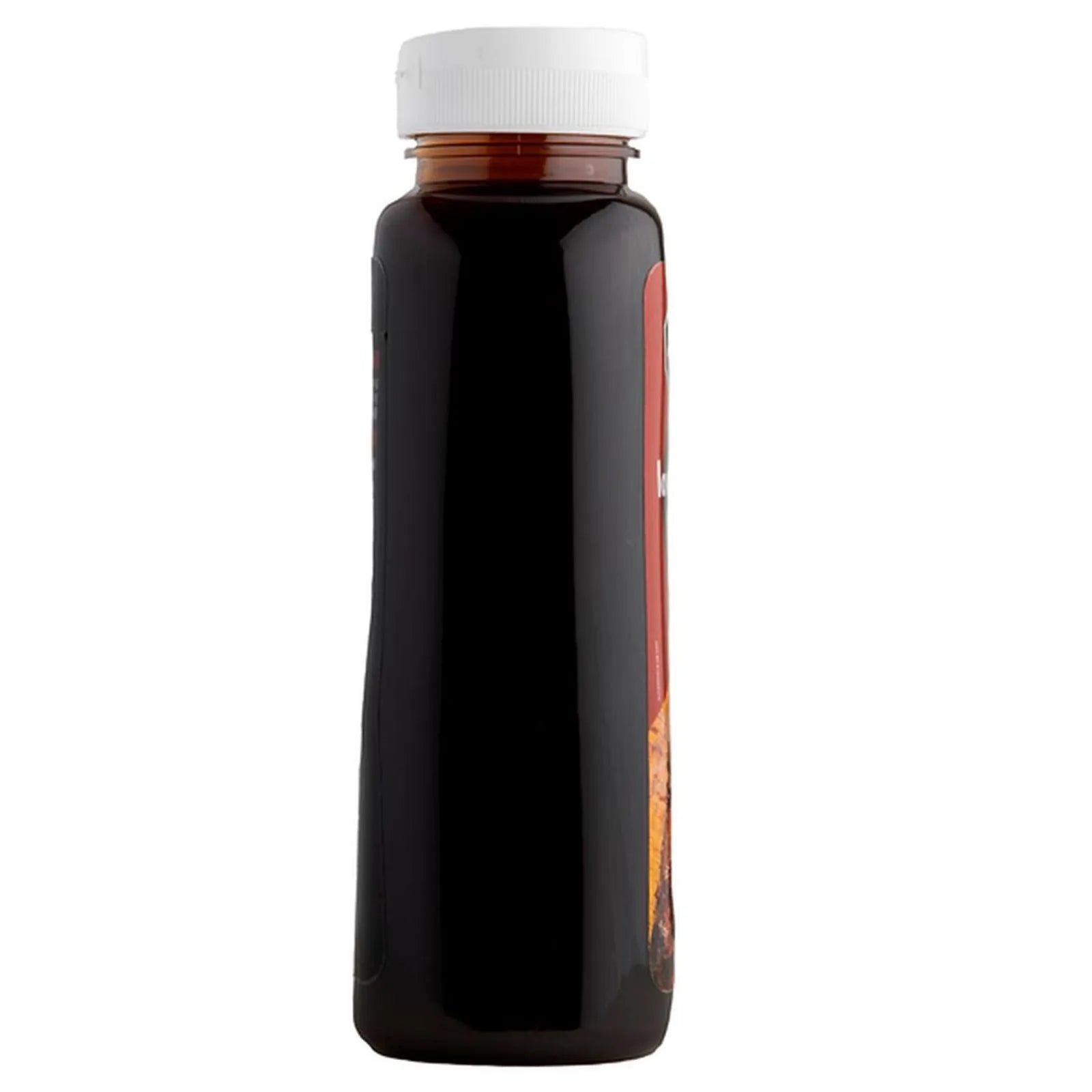 Love & Kitchen BBQ Sauce, 16 oz