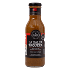 Sociedad Mexicana de Parrilleros Taquera Sauce, 13 oz