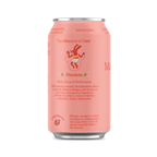 Moow Mandarin Rosemary + Rhodiola Drink, 12 oz