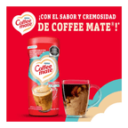 Coffee Mate Balance Powdered Coffee Creamer Reduced Fat, 14 oz