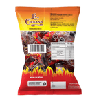 La Cubana Tamarindin Diablitos Candy, 10 Pack