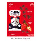 Chum Fruit Bites Strawberry, 3 oz