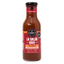 Sociedad Mexicana de Parrilleros BBQ Sauce, 14 oz