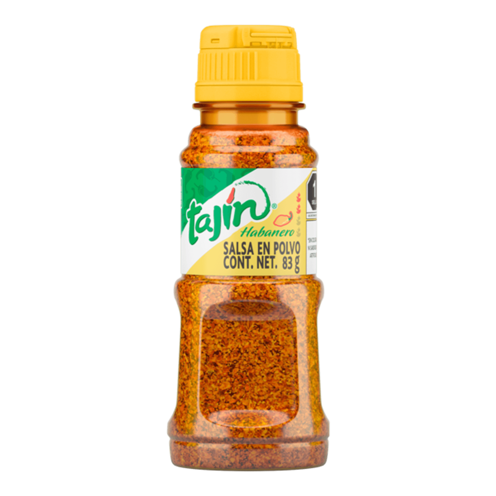 Tajín Habanero, 3 oz Main image
