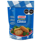 Bimbo Classic Bread Crumbs, 14 oz