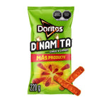 Doritos Dinamita Chili Lemon, 8 oz