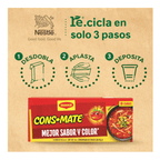 Maggi Consomate Tomato Concentrate, 8 Cubes (3 oz)