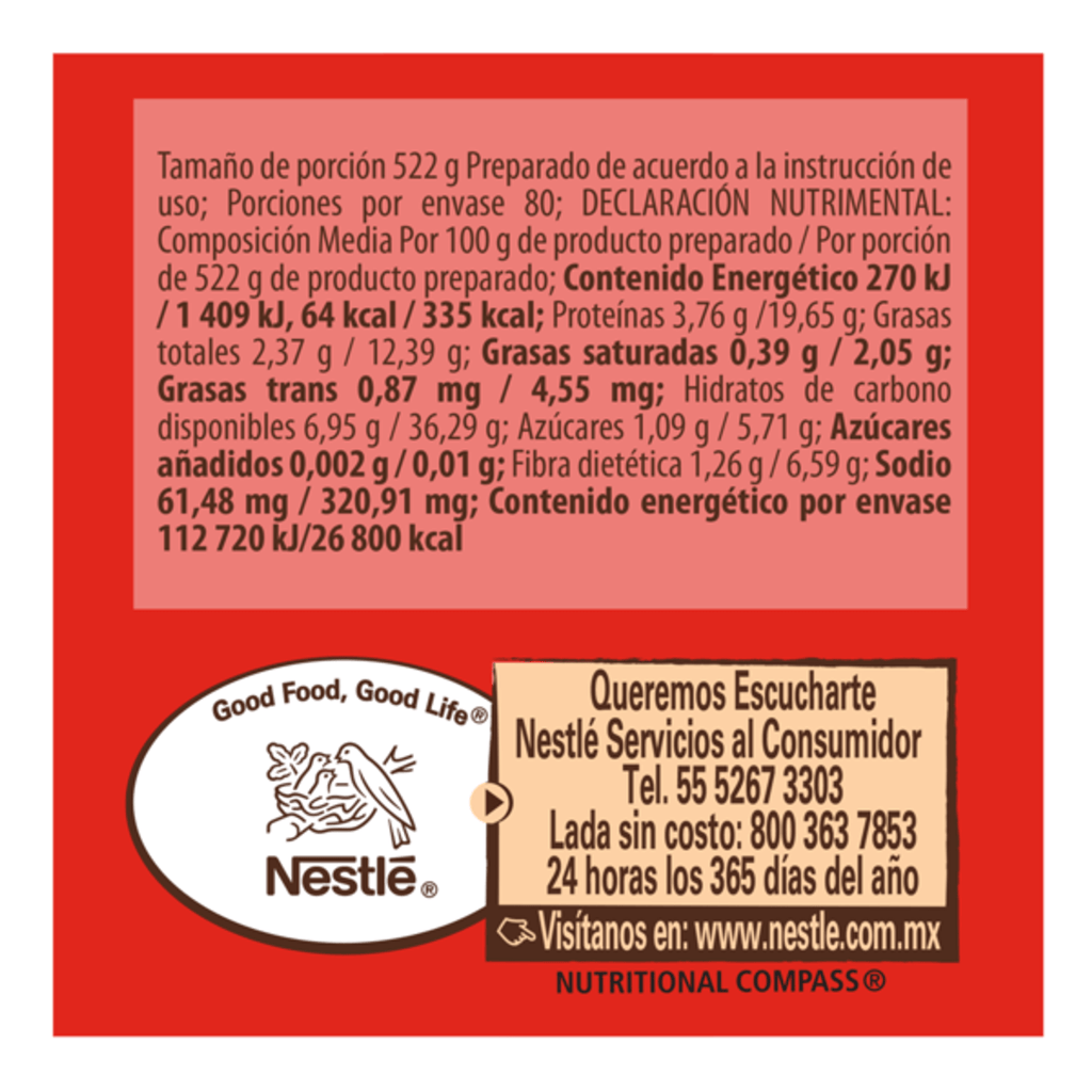 Maggi Consomate Tomato Concentrate, 8 Cubes (3 oz)
